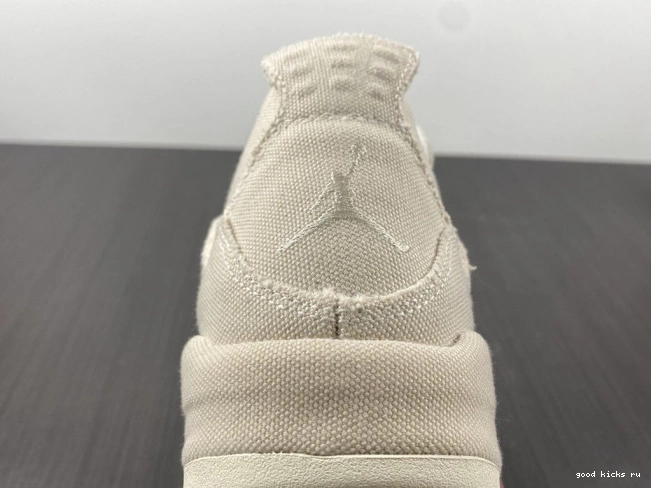 80% Off Sale Blank DQ4909-100 Canvas (W) 4 Retro Jordan 0718